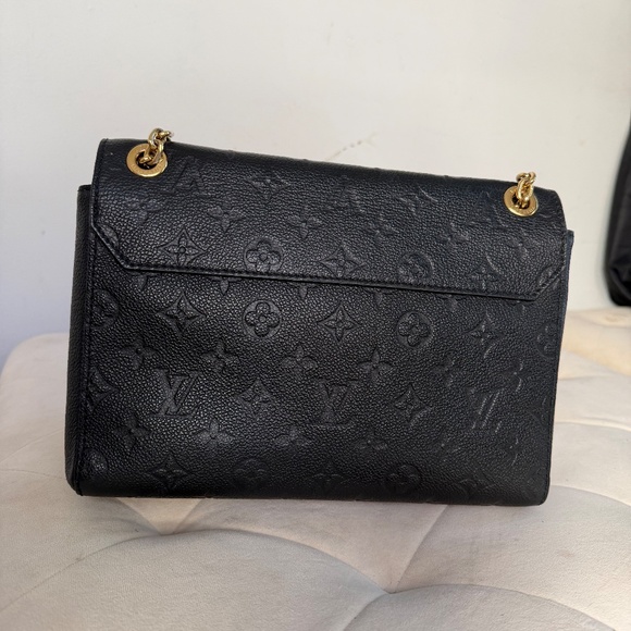 Louis Vuitton Vavin PM Empreinte - Picture 2 of 14
